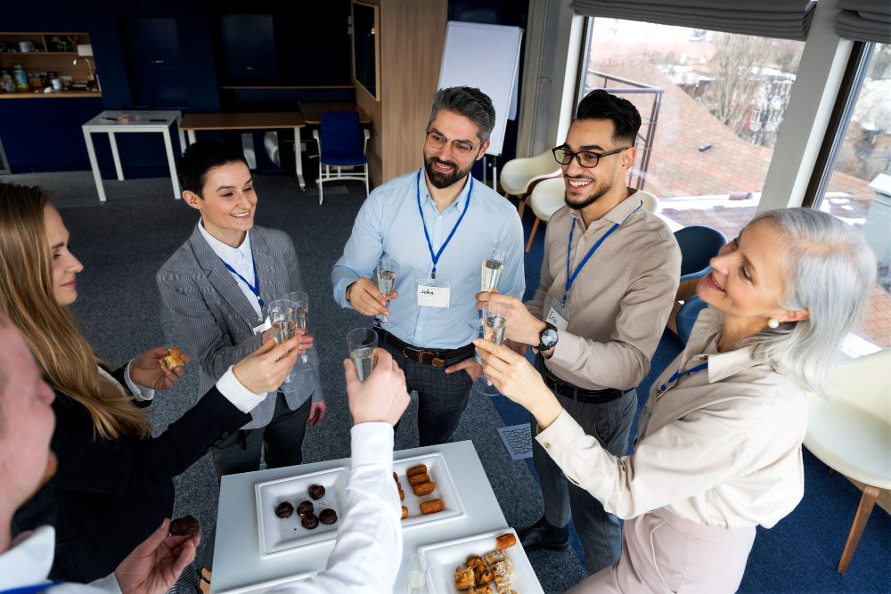 Kaleido Corporate Events
